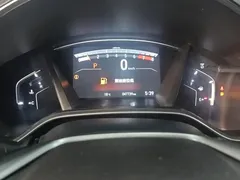 2021 Honda Breeze 240TURBO CVT 2WD, чёрный — фото 14
