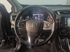 2021 Honda Breeze 240TURBO CVT 2WD, чёрный — фото 15