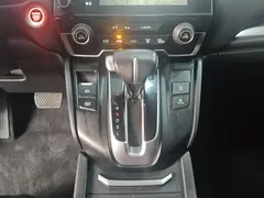 2021 Honda Breeze 240TURBO CVT 2WD, чёрный — фото 16