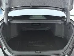 2022 Honda Accord 260TURBO, чёрный — фото 4