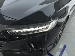2022 Honda Accord 260TURBO, чёрный — фото 5