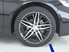 2022 Honda Accord 260TURBO, чёрный — фото 6