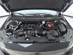 2022 Honda Accord 260TURBO, чёрный — фото 10