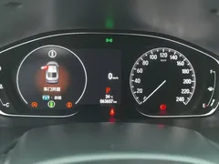 2022 Honda Accord 260TURBO, чёрный — фото 14
