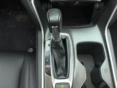 2022 Honda Accord 260TURBO, чёрный — фото 16