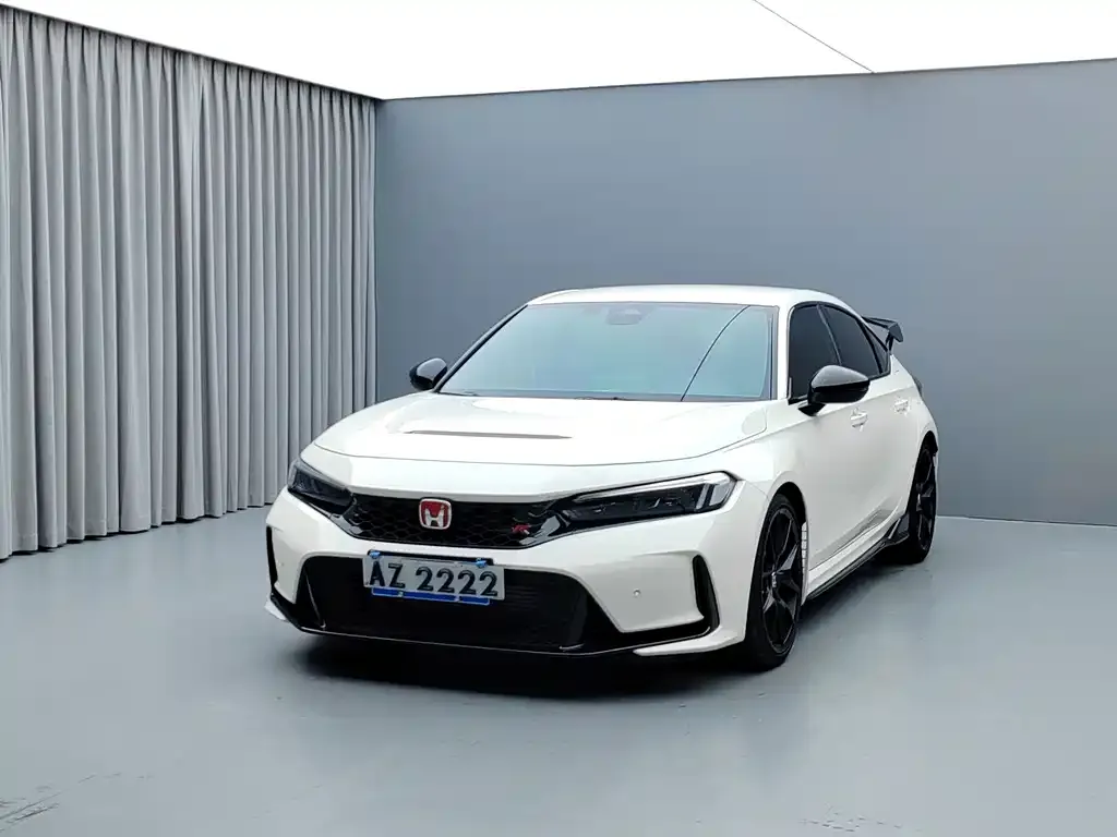 2023 Honda 2.0T 420TURBO TYPE R