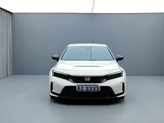 2023 Honda 2.0T 420TURBO TYPE R, белый — фото 2