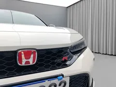 2023 Honda 2.0T 420TURBO TYPE R, белый — фото 8