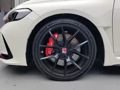 2023 Honda 2.0T 420TURBO TYPE R, белый — фото 10