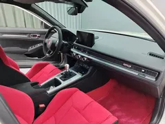 2023 Honda 2.0T 420TURBO TYPE R, белый — фото 15