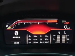 2023 Honda 2.0T 420TURBO TYPE R, белый — фото 17