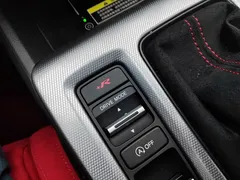2023 Honda 2.0T 420TURBO TYPE R, белый — фото 18