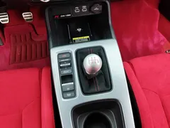 2023 Honda 2.0T 420TURBO TYPE R, белый — фото 19