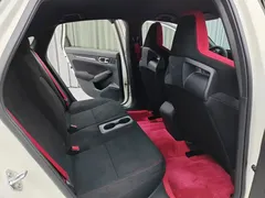 2023 Honda 2.0T 420TURBO TYPE R, белый — фото 20