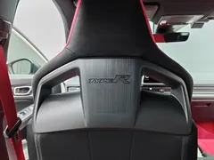 2023 Honda 2.0T 420TURBO TYPE R, белый — фото 22