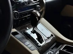 2020 Toyota Vellfire 2.5L Hybrid HV Premium, белый — фото 8