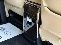 2020 Toyota Vellfire 2.5L Hybrid HV Premium, белый — фото 17
