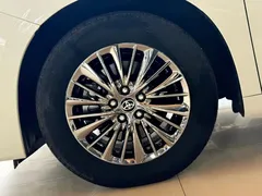 2020 Toyota Vellfire 2.5L Hybrid HV Premium, белый — фото 26