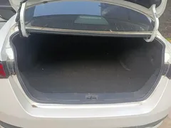 2023 Nissan Sylphy 1.6L CVT, белый — фото 4