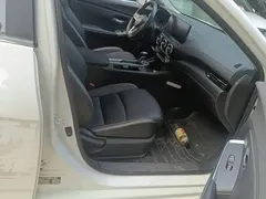 2023 Nissan Sylphy 1.6L CVT, белый — фото 8