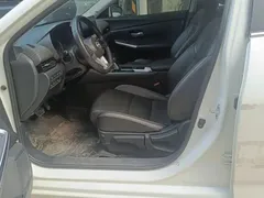 2023 Nissan Sylphy 1.6L CVT, белый — фото 9