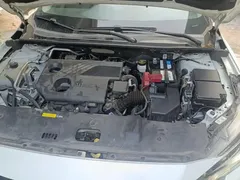 2023 Nissan Sylphy 1.6L CVT, белый — фото 10