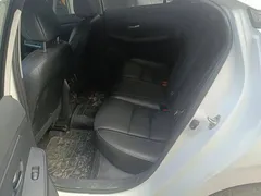 2023 Nissan Sylphy 1.6L CVT, белый — фото 11