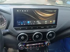 2023 Nissan Sylphy 1.6L CVT, белый — фото 13