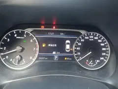 2023 Nissan Sylphy 1.6L CVT, белый — фото 14