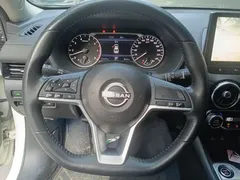2023 Nissan Sylphy 1.6L CVT, белый — фото 15