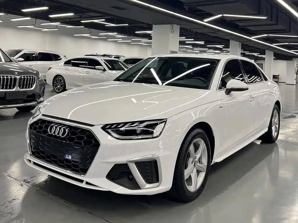 2020 Audi A4L 35 TFSI Fashion Sport