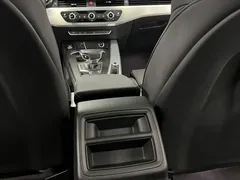 2020 Audi A4L 35 TFSI Fashion Sport, белый — фото 16