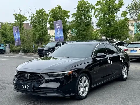 2023 Honda Accord 260TURBO