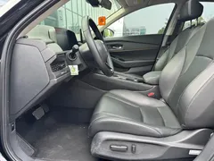 2023 Honda Accord 260TURBO, чёрный — фото 4