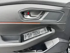 2023 Honda Accord 260TURBO, чёрный — фото 6