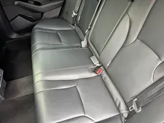 2023 Honda Accord 260TURBO, чёрный — фото 10
