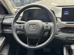 2023 Honda Accord 260TURBO, чёрный — фото 13