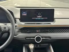 2023 Honda Accord 260TURBO, чёрный — фото 14
