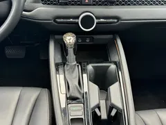 2023 Honda Accord 260TURBO, чёрный — фото 15