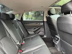 2023 Honda Accord 260TURBO, чёрный — фото 17