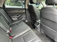 2023 Honda Accord 260TURBO, чёрный — фото 18