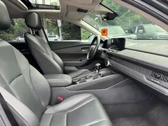 2023 Honda Accord 260TURBO, чёрный — фото 19