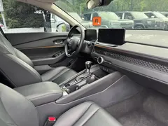 2023 Honda Accord 260TURBO, чёрный — фото 20