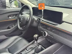 2023 Honda Accord 260TURBO, чёрный — фото 21