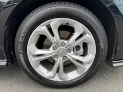 2023 Honda Accord 260TURBO, чёрный — фото 28