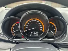 2022 Toyota Yaris L Zhixuan X 1.5L CVT Luxury Plus, белый — фото 7