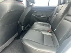 2022 Toyota Yaris L Zhixuan X 1.5L CVT Luxury Plus, белый — фото 13
