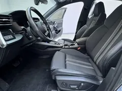 2022 Audi A3L Limousine 35 TFSI Fashion Sport — фото 9