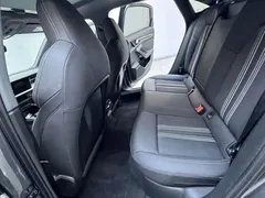 2022 Audi A3L Limousine 35 TFSI Fashion Sport — фото 10