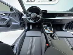 2022 Audi A3L Limousine 35 TFSI Fashion Sport — фото 11